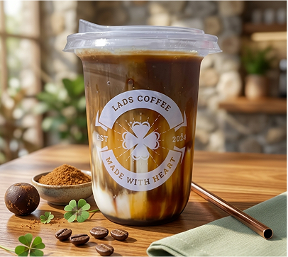 Kopi Susu Gula Aren